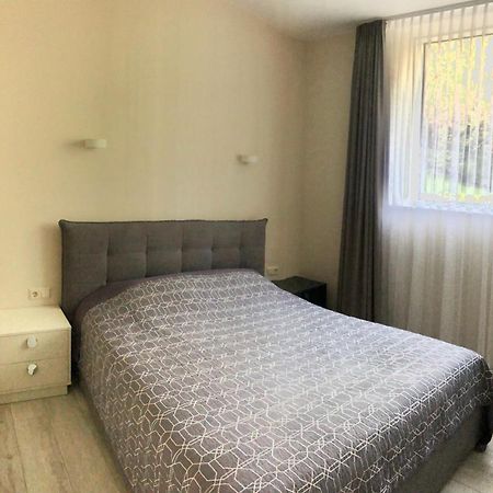 Apartamentai Voveraite Palanga Eksteriør bilde