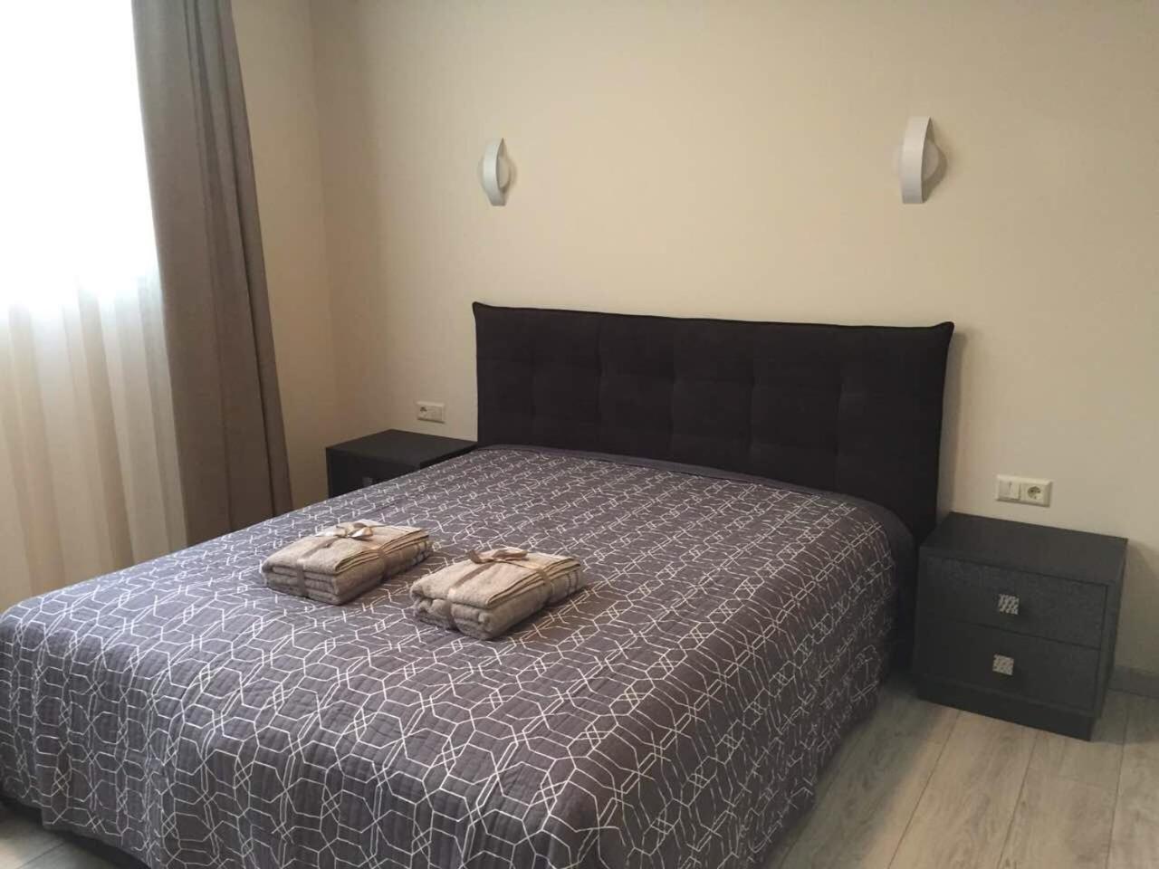 Apartamentai Voveraite Palanga Eksteriør bilde